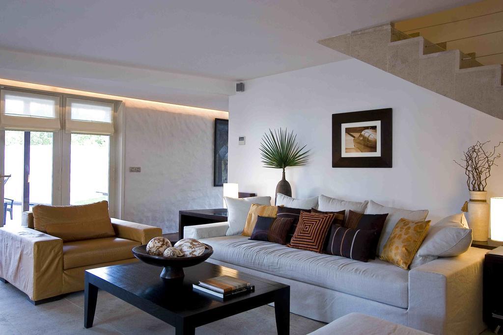 Eden Rock - St Barths Hotell St. Barthelemy Rom bilde