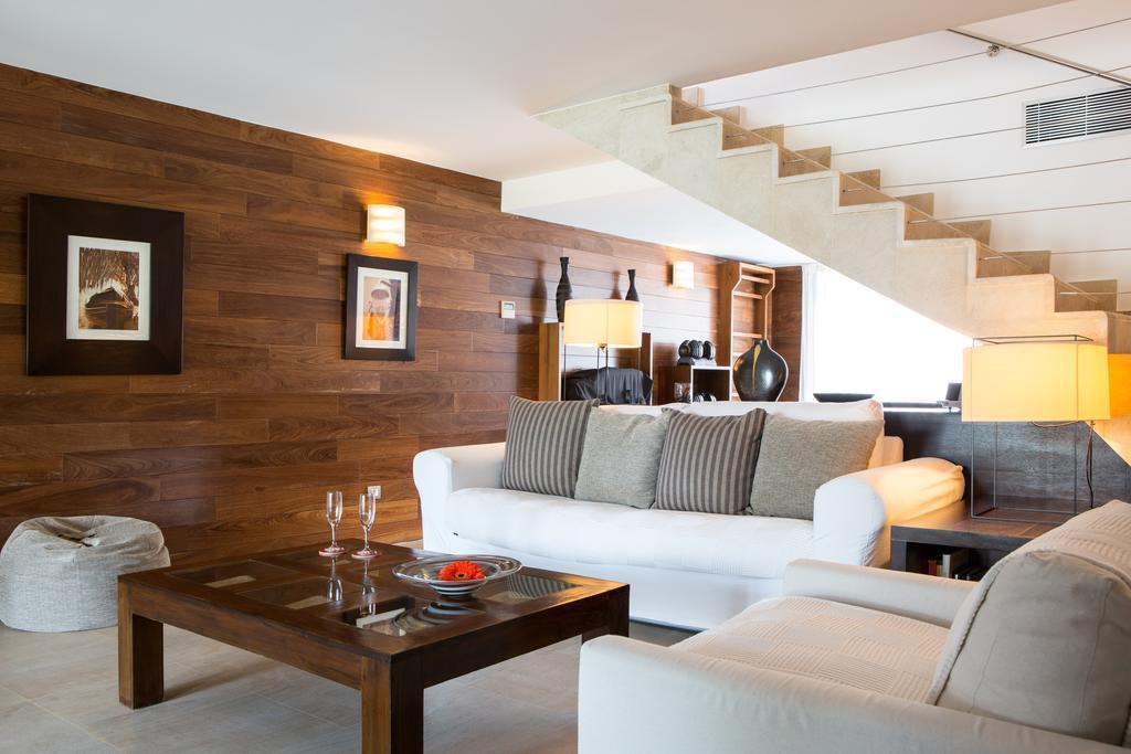 Eden Rock - St Barths Hotell St. Barthelemy Rom bilde