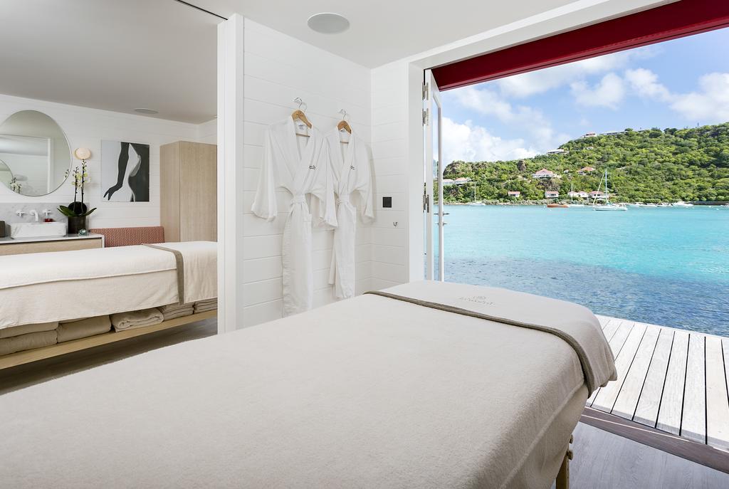 Eden Rock - St Barths Hotell St. Barthelemy Eksteriør bilde