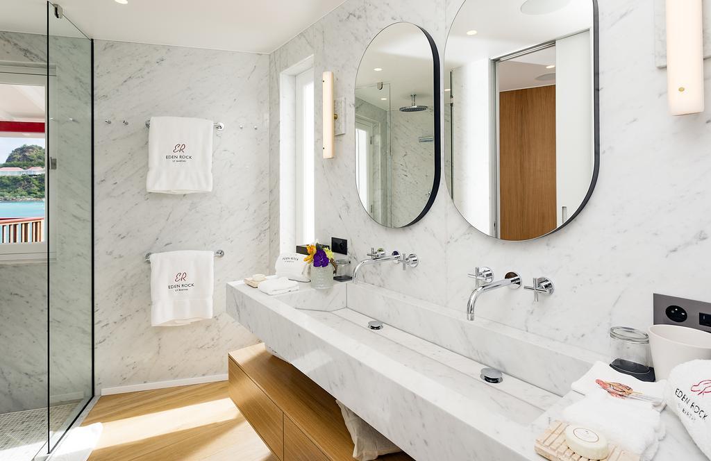Eden Rock - St Barths Hotell St. Barthelemy Eksteriør bilde
