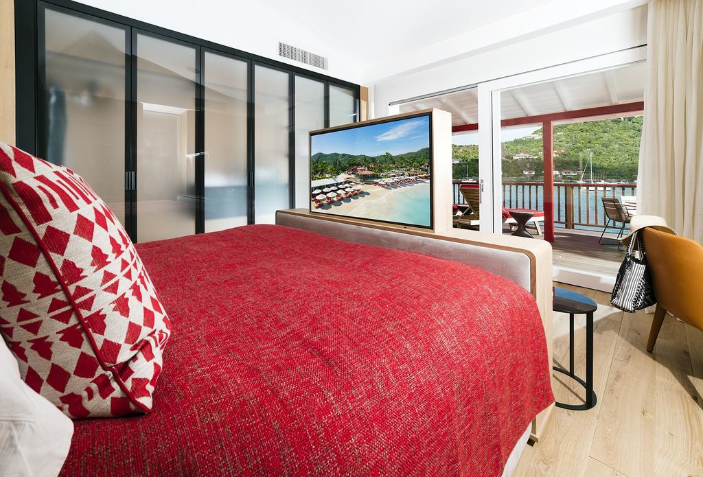 Eden Rock - St Barths Hotell St. Barthelemy Eksteriør bilde