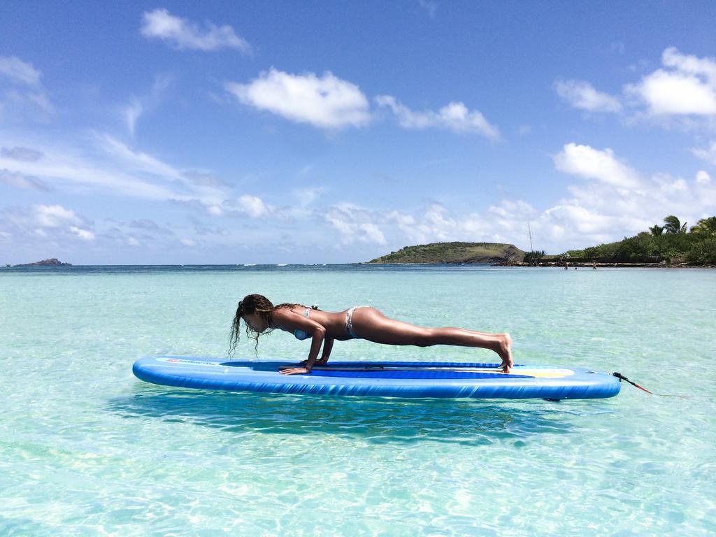Eden Rock - St Barths Hotell St. Barthelemy Eksteriør bilde